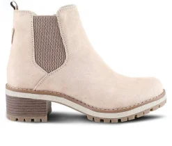 Patrizia Dress>Women's Smylie Vegan Friendly Booties