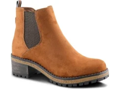 Women's Smylie Vegan Friendly Booties|Patrizia Discount