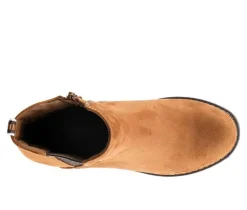 Women's Smylie Vegan Friendly Booties|Patrizia Discount