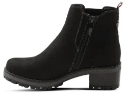 Women's Smylie Vegan Friendly Booties|Patrizia Sale
