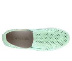Women's Surfie Slip-On Shoes|Patrizia New