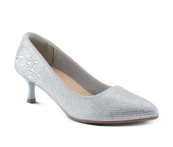 Women's Tyanna Kitten Heels|Patrizia Sale