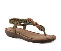 Women's Tymeo Sandals|Patrizia New