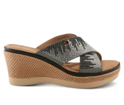 Women's Vashon Wedges|Patrizia Sale