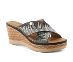 Women's Vashon Wedges|Patrizia Sale