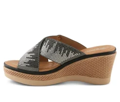 Women's Vashon Wedges|Patrizia Sale