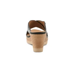 Women's Vashon Wedges|Patrizia Sale