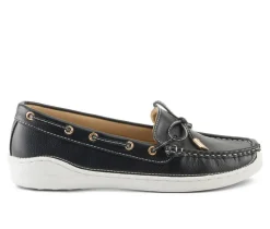 Patrizia Loafers & Oxfords>Women's Wardell Boat Shoes
