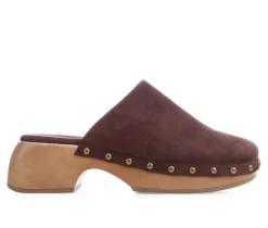 Pierre Dumas Clogs & Mules>Women's Jeda 2 Clog