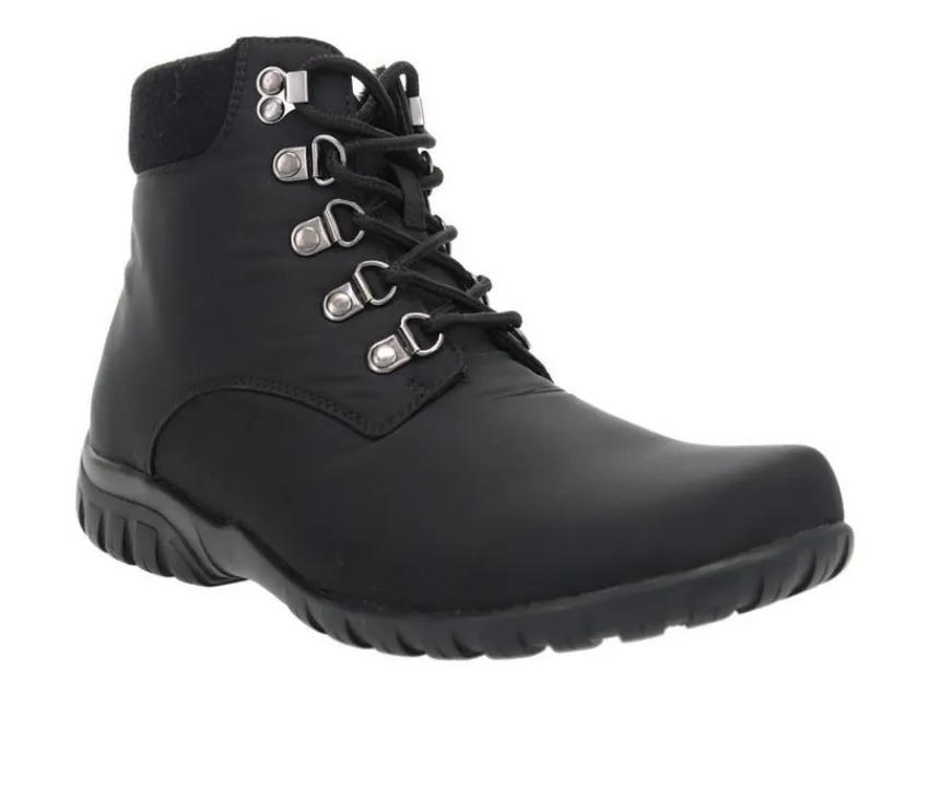 Women's Dani Ankle Lace-Up Booties|Propet Discount