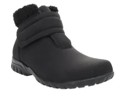 Women's Dani Strap Winter Booties|Propet