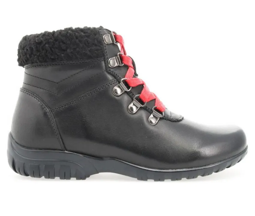 Women's Dasher Booties|Propet Best