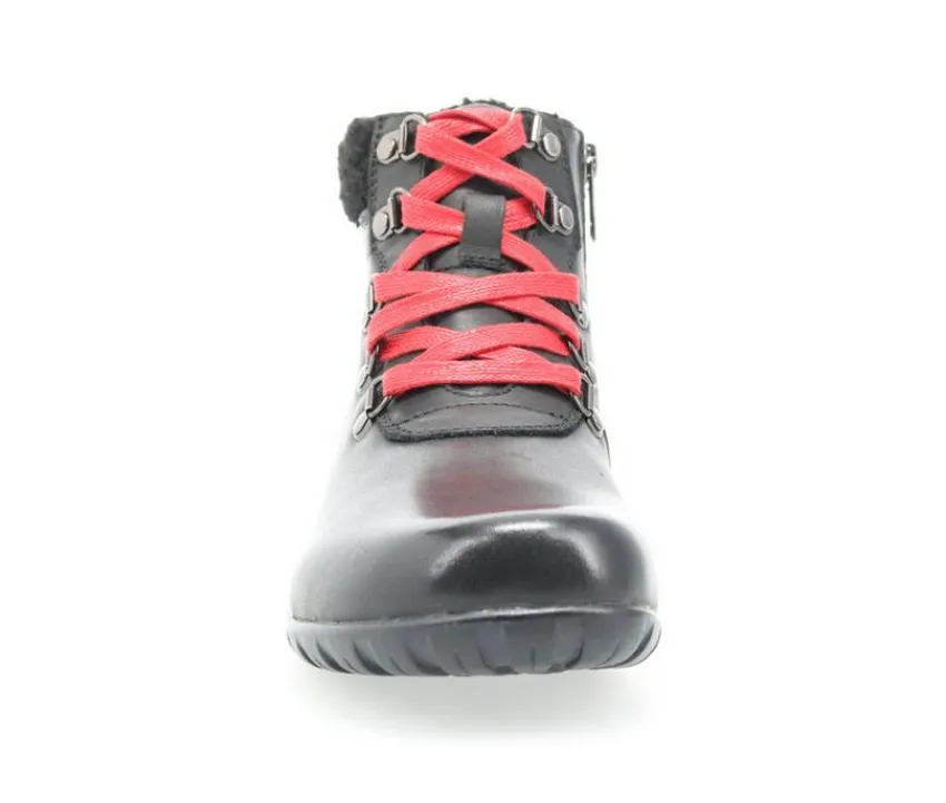 Women's Dasher Booties|Propet Best