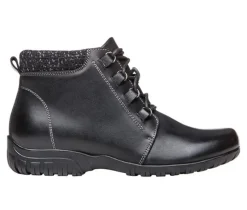 Propet Lace Up>Women's Delaney Booties