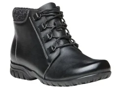 Propet Lace Up>Women's Delaney Booties