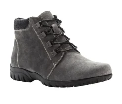 Propet Lace Up>Women's Delaney Booties