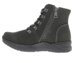 Women's Demi Waterproof Lace Up Booties|Propet Sale