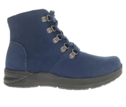 Women's Demi Waterproof Lace Up Booties|Propet Best