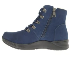 Women's Demi Waterproof Lace Up Booties|Propet Best