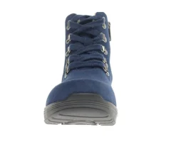 Women's Demi Waterproof Lace Up Booties|Propet Best