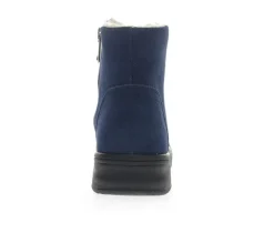 Women's Demi Waterproof Lace Up Booties|Propet Best