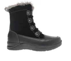 Propet Lace Up|Boots & Booties>Women's Dulcie Waterproof Winter Boots