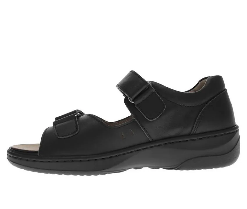 Propet Sandals>Women's Gemma Outdoor Sandals