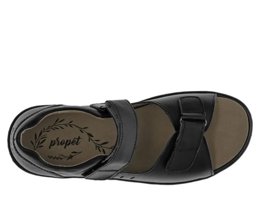 Propet Sandals>Women's Gemma Outdoor Sandals