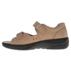 Women's Gemma Outdoor Sandals|Propet Clearance