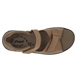 Women's Gemma Outdoor Sandals|Propet Clearance