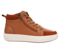 Propet High Top>Women's Kasia High-Top Sneakers