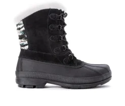Women's Lumi Tall Lace Waterproof Winter Boots|Propet Hot