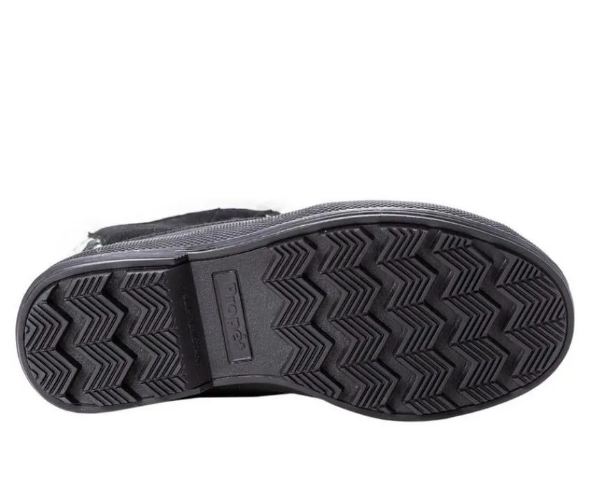 Women's Lumi Tall Lace Waterproof Winter Boots|Propet Hot