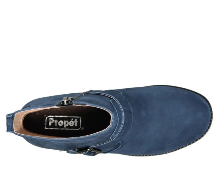 Propet Dress|Pumps & Heels>Women's Memphis Booties