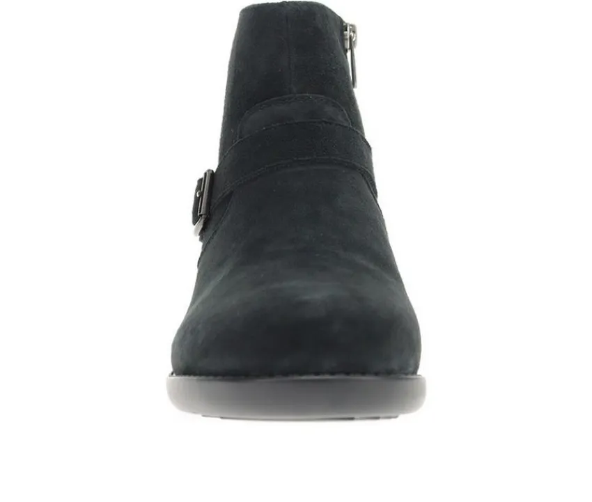 Women's Memphis Booties|Propet