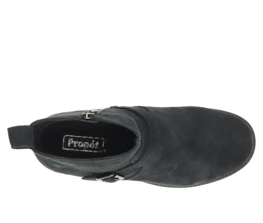 Women's Memphis Booties|Propet