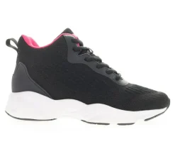 Women's Stability Strive Mid Top Sneakers|Propet Discount