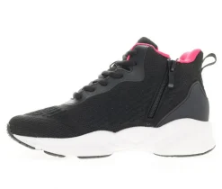 Women's Stability Strive Mid Top Sneakers|Propet Discount