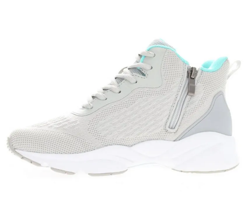 Propet High Top>Women's Stability Strive Mid Top Sneakers