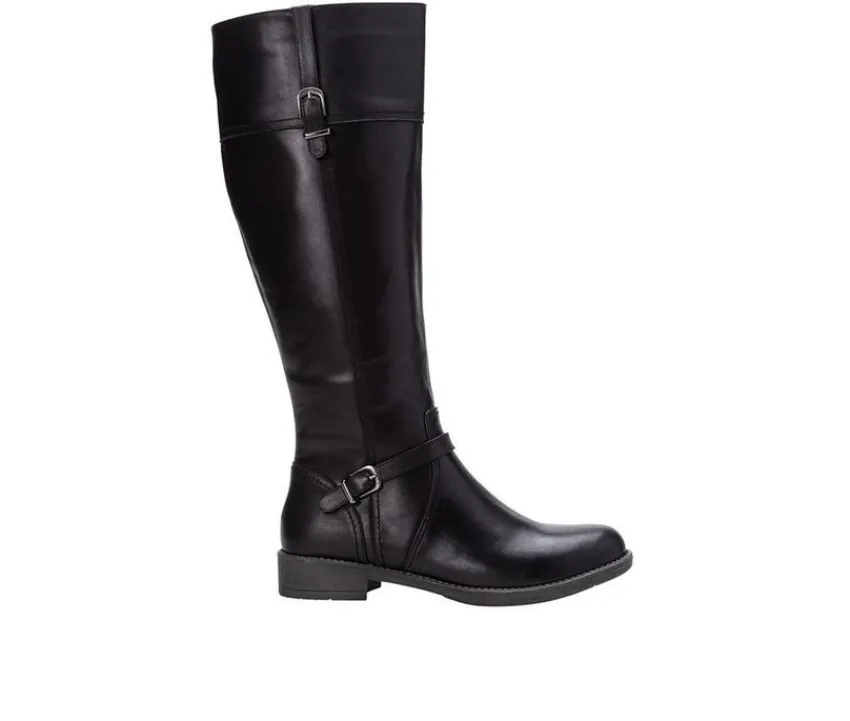 Women's Tasha Knee High Boots|Propet Outlet