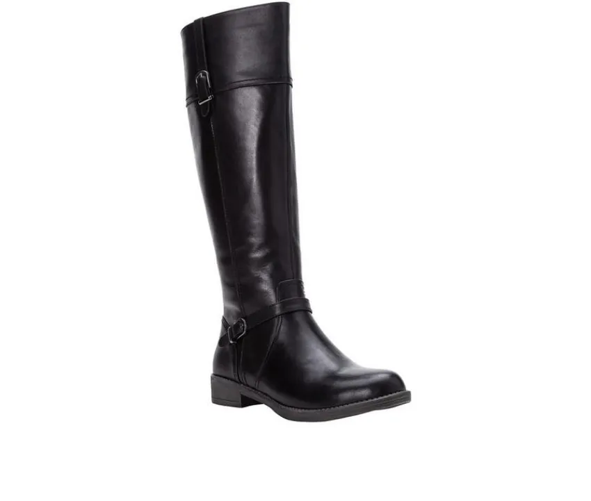 Women's Tasha Knee High Boots|Propet Outlet