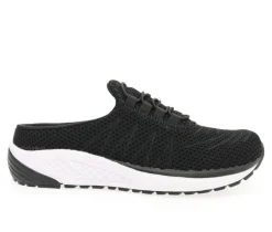 Women's Tour Knit Slide Sneakers|Propet New