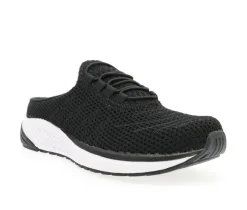 Women's Tour Knit Slide Sneakers|Propet New