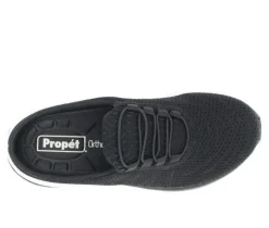 Women's Tour Knit Slide Sneakers|Propet New