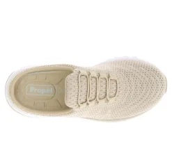 Women's Tour Knit Slide Sneakers|Propet Hot
