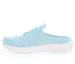 Women's Tour Knit Slide Sneakers|Propet Hot