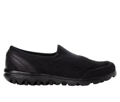 Women's TravelActiv Slip-On Sneakers|Propet New