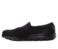 Women's TravelActiv Slip-On Sneakers|Propet New