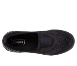 Women's TravelActiv Slip-On Sneakers|Propet New