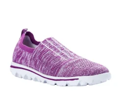Propet Boat Shoes & Slip-Ons>Women's TravelActive Stretch Sneakers